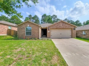 PROPERTY MANAGEMENT - 38211 S LOST CREEK BLVD, MAGNOLIA, TX 77355