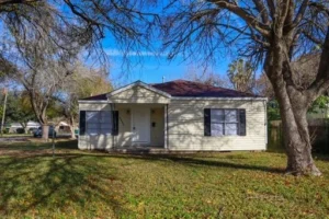 PROPERTY MANAGEMENT - 2330 CEDAR DRIVE, LA MARQUE, TX 77568