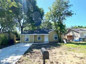 PROPERTY MANAGEMENT - 7331 DUNKIRK RD, HOUSTON, TX 77033