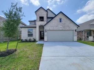 PROPERTY MANAGEMENT - 15131 TIMBERSON RIDGE LANE, HOUSTON, TX 77090