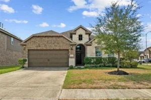 PROPERTY MANAGEMENT - 18543 GARDENS END LANE, HOUSTON, TX 77084