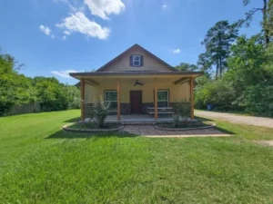 PROPERTY MANAGEMENT - 17132 BENDING OAKS , CONROE, TX 77385