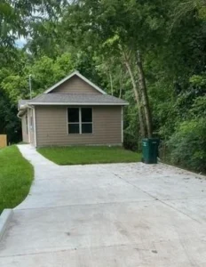 PROPERTY MANAGEMENT - 8700 SASSFRAS STREET, WILLIS, TX 77318