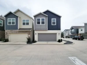 PROPERTY MANAGEMENT - 1510 LAKELINE OAK DRIVE, HOUSTON, TX 77084