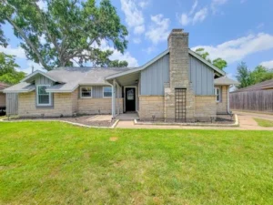 PROPERTY MANAGEMENT - 1234 W 31ST ST, HOUSTON, TX 77018