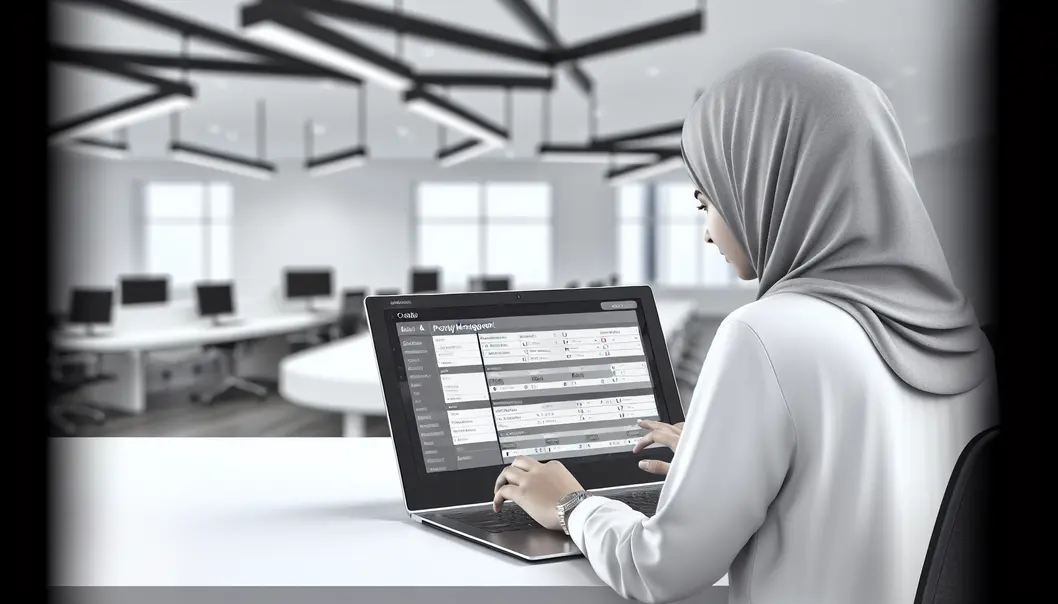 Smart security systems safeguard properties and tenants, offering real-time monitoring and remote access.