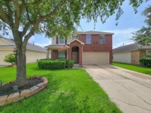 PROPERTY MANAGEMENT - 2131 COLD RIVER DRIVE, HUMBLE, TX 77396