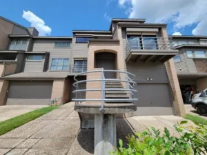 PROPERTY MANAGEMENT - 18309 SANDY COVE, HOUSTON, TX 77058