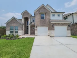 PROPERTY MANAGEMENT - 23622 IRIS FIELD COURT, KATY, TX 77493