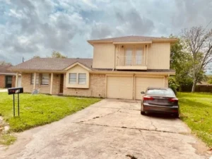 PROPERTY MANAGEMENT - 14 RICHARDS COURTS, LA MARQUE, TX 77568