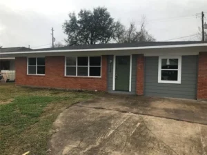 PROPERTY MANAGEMENT - 2114 DEWBERRY LANE, PASADENA, TX 77502