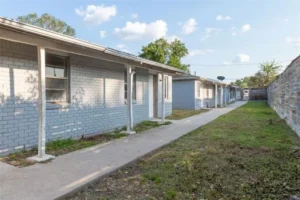 PROPERTY MANAGEMENT - 4755 WILMINGTON STREET#6 Unit B, HOUSTON, TX 77033