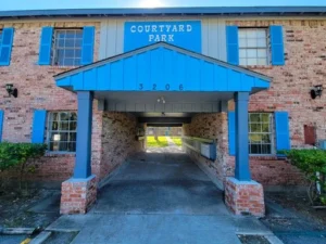 PROPERTY MANAGEMENT - 3206 S LOBIT DRIVE - #53, DICKINSON, TX 77539