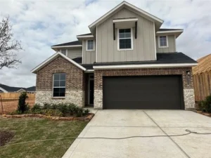 PROPERTY MANAGEMENT - 7239 GRAND MASON, CYPRESS, TX 77433