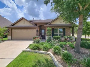 PROPERTY MANAGEMENT - 22902 HENDERSON ROW DRIVE, RICHMOND, TX 77469