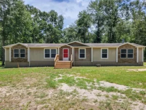 PROPERTY MANAGEMENT - 10754 S LAKE SHORE DRIVE, CONROE, TX 77303