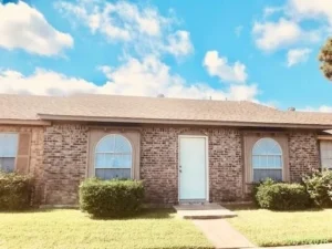 PROPERTY MANAGEMENT - 1510 BEAUMONT ROAD, BAYTOWN, TX 77520