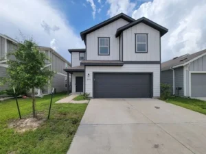 PROPERTY MANAGEMENT - 16230 DUTTON CLOVER DRIVE, HOUSTON, TX 77084