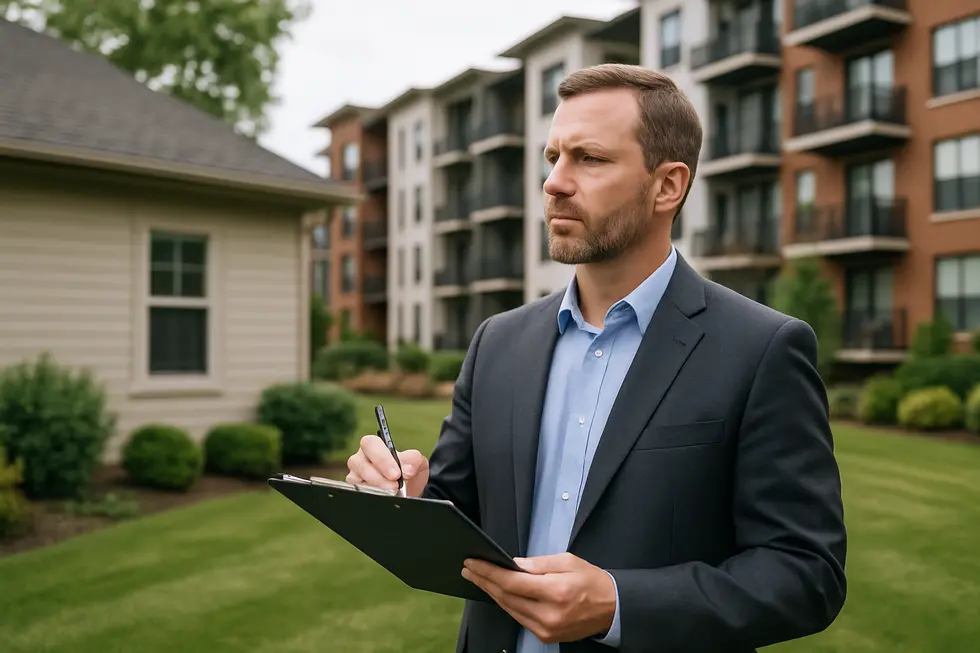 Houston’s evolving neighborhoods showcase new federal housing initiatives fostering development and investment opportunities.