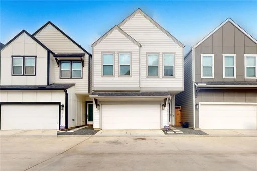 PROPERTY MANAGEMENT - 8439 BERRY BRUSH LANE, HOUSTON, TX 77022