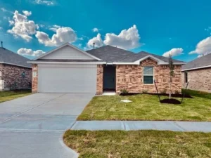 PROPERTY MANAGEMENT - 5139 TERNBERRY FOREST LANE, KATY, TX 77449