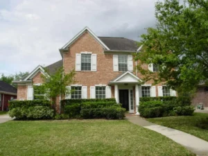 PROPERTY MANAGEMENT - 11147 CARRIAGE LAKE DRIVE, HOUSTON, TX 77065