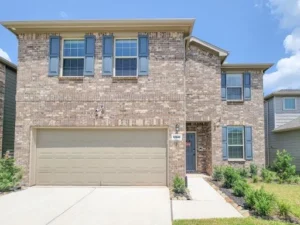 PROPERTY MANAGEMENT - 13540 MYRTLE GARDENS BOULEVARD, MAGNOLIA, TX 77354