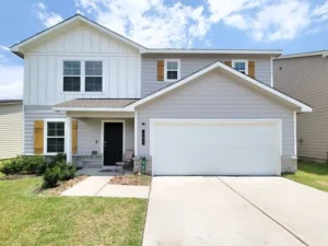 PROPERTY MANAGEMENT - 111 AVALON DRIVE, HUNTSVILLE, TX 77320