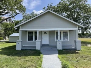 PROPERTY MANAGEMENT - 301 S CENTER STREET S, LOUISE, TX 77455