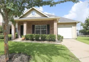 PROPERTY MANAGEMENT - 21043 SUN CREEK DRIVE , KATY, TX 77450