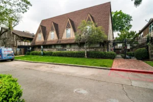 PROPERTY MANAGEMENT - 2574 MARILEE LANE #22, HOUSTON, TX 77057
