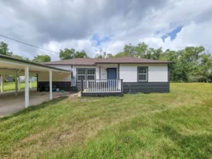 PROPERTY MANAGEMENT - 725 CAHILL, ANGLETON, TX 77515