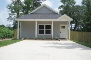 PROPERTY MANAGEMENT - 14848 LAMAR ROAD, WILLIS, TX 77378