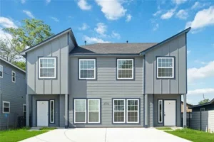 PROPERTY MANAGEMENT - 4506 MAYFLOWER UNIT #B, HOUSTON, TX 77051