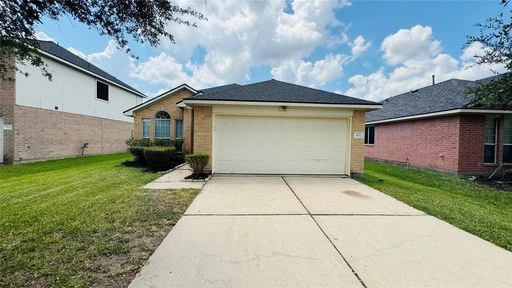 PROPERTY MANAGEMENT - 3838 ST SIMON MANOR, HOUSTON, TX 77047