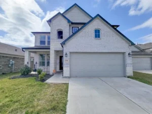 PROPERTY MANAGEMENT - 2214 BRIGHT SUNRISE TRAIL, FRESNO, TX 77545