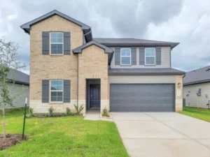 PROPERTY MANAGEMENT - 4242 BROMHAM FARMS DRIVE, FULSHEAR, TX 77441