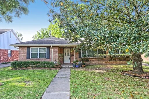 PROPERTY MANAGEMENT - 3535 DURHILL STREET, HOUSTON, TX 77025