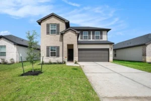 PROPERTY MANAGEMENT - 4210 BROMHAM FARMS DRIVE, FULSHEAR, TX 77441