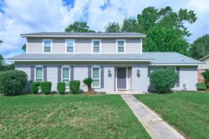 PROPERTY MANAGEMENT - 725 RIVER PLANTATION DRIVE, CONROE, TX 77302