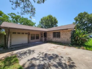 PROPERTY MANAGEMENT - 1703 RAINTREE STREET, BAYTOWN, TX 77520