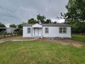 PROPERTY MANAGEMENT - 2503 HOLLY AVENUE, PASADENA, TX 77502