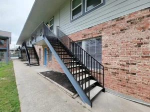 PROPERTY MANAGEMENT - 3206 S LOBIT DRIVE - #57, DICKINSON, TX 77539