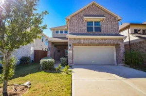 PROPERTY MANAGEMENT - 23023 PENSTEMON TRAIL, KATY, TX 77493
