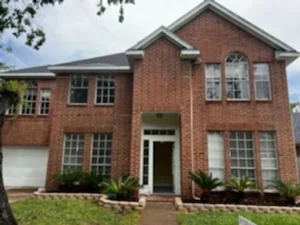 PROPERTY MANAGEMENT - 17614 GLENMARK DRIVE, HOUSTON, TX 77084
