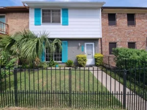 PROPERTY MANAGEMENT - 404 1ST STREET, GALVESTON, TX 77550