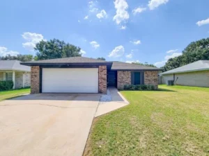 PROPERTY MANAGEMENT - 4916 SANDALWOOD AVENUE, ROSENBERG, TX 77471