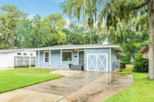 PROPERTY MANAGEMENT - 204 JASMINE STREET, LAKE JACKSON, TX 77566