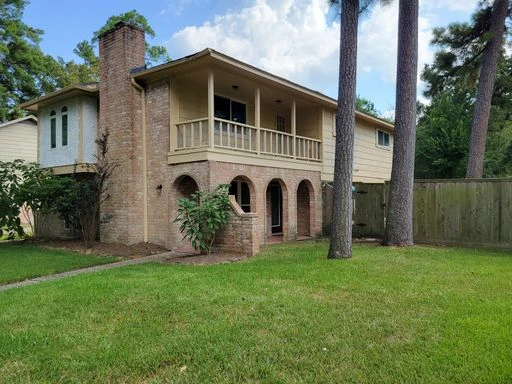 PROPERTY MANAGEMENT - 2214 PINE RIVER DRIVE, KINGWOOD, TX 77339