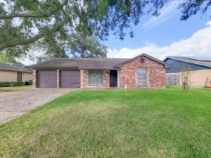 PROPERTY MANAGEMENT - 2114 YORKTOWN COURT N, LEAGUE CITY, TX 77573